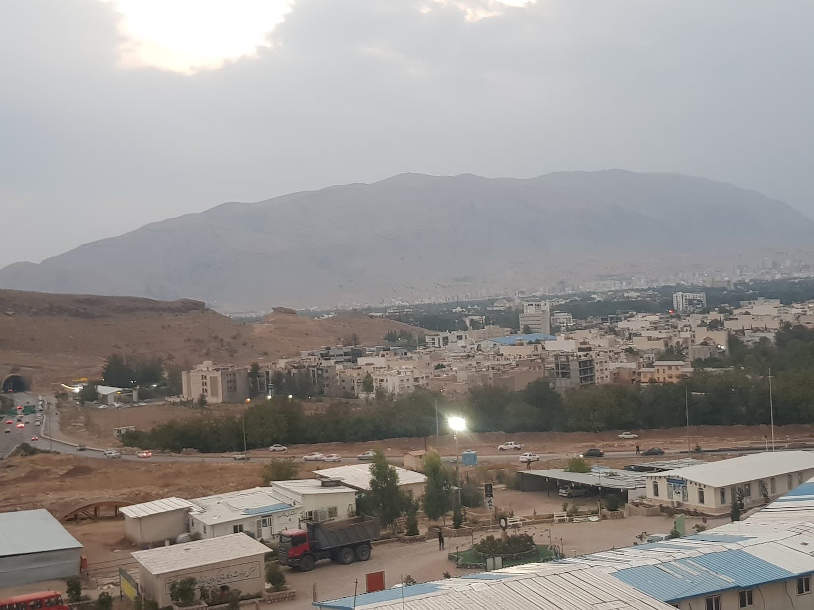 Saeid Garden 3