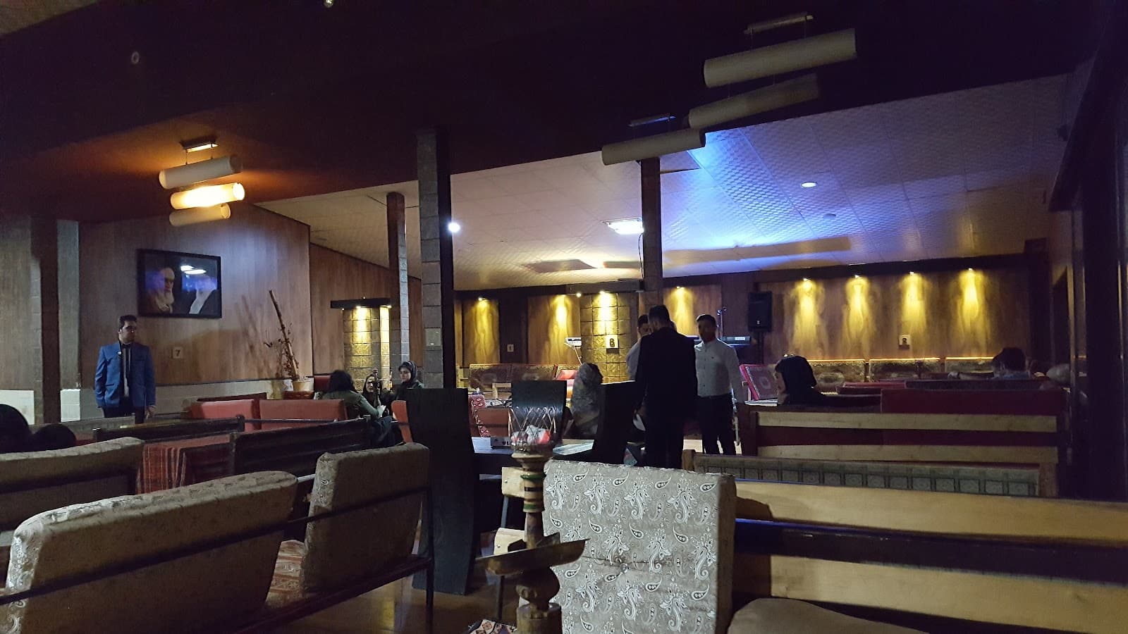 Shine Restaurant