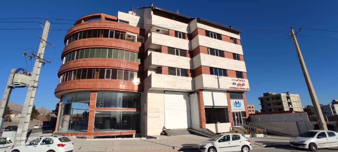 مجتمع پزشکی آفرینش