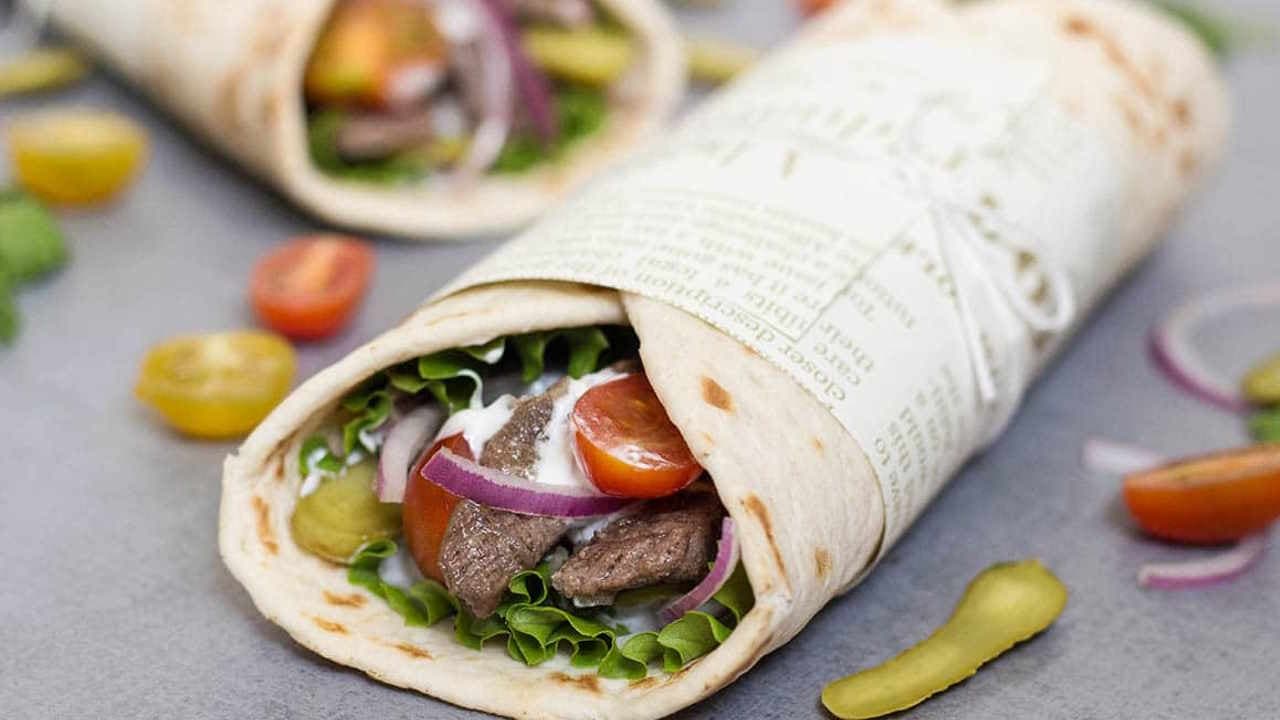 Maah Fast Food