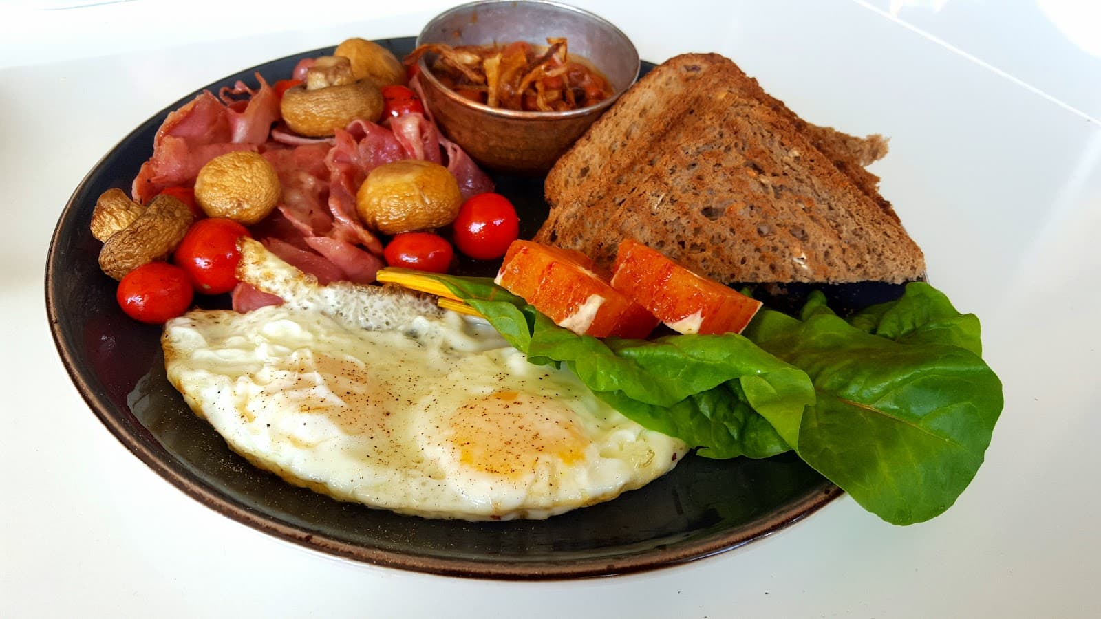 Bagro Bistro 2
