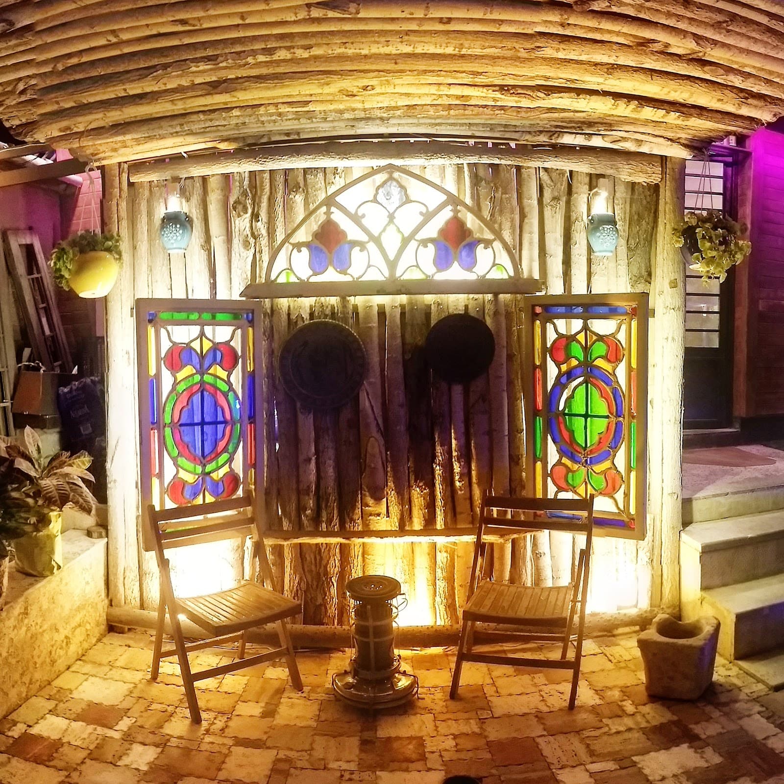 Ghoghnous grand restaurant 2