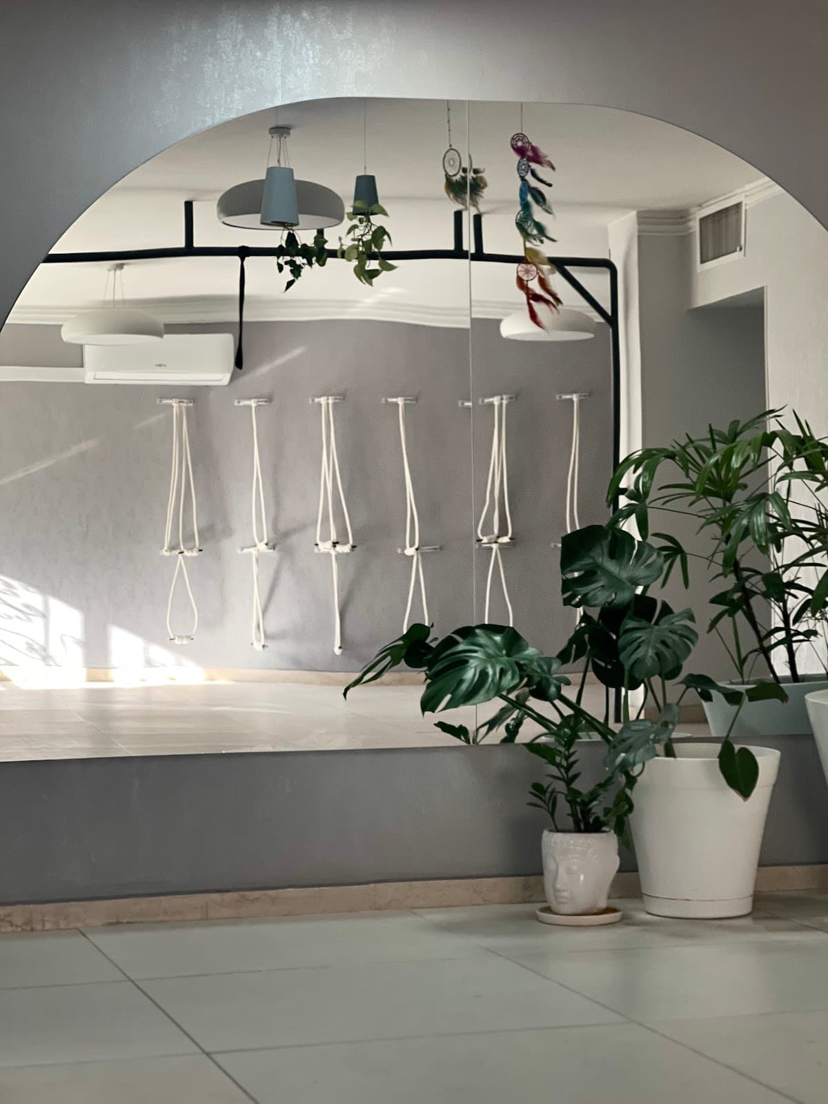 Santosha yoga house 3