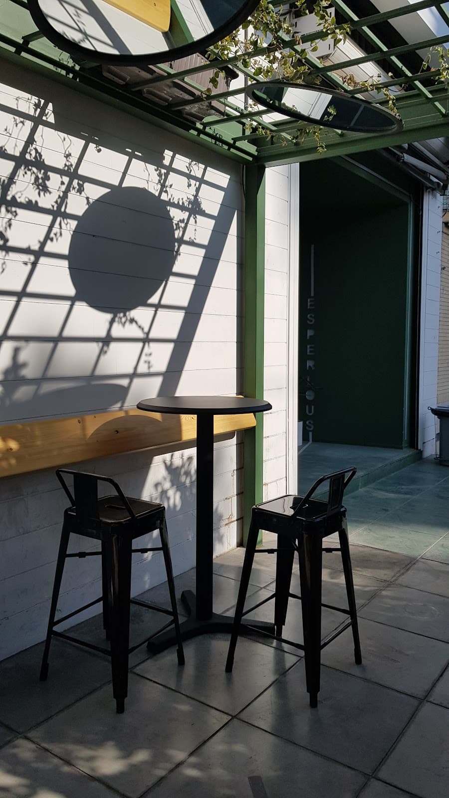 Esperlous cafe 3