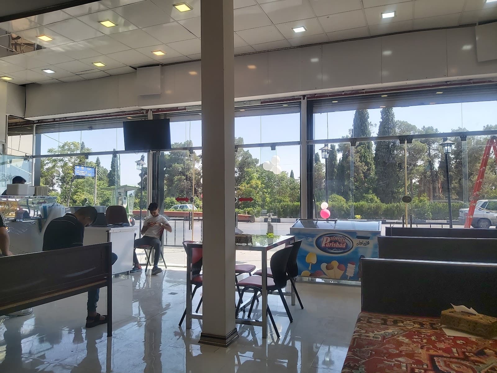 کباب بناب آذربایجان 3