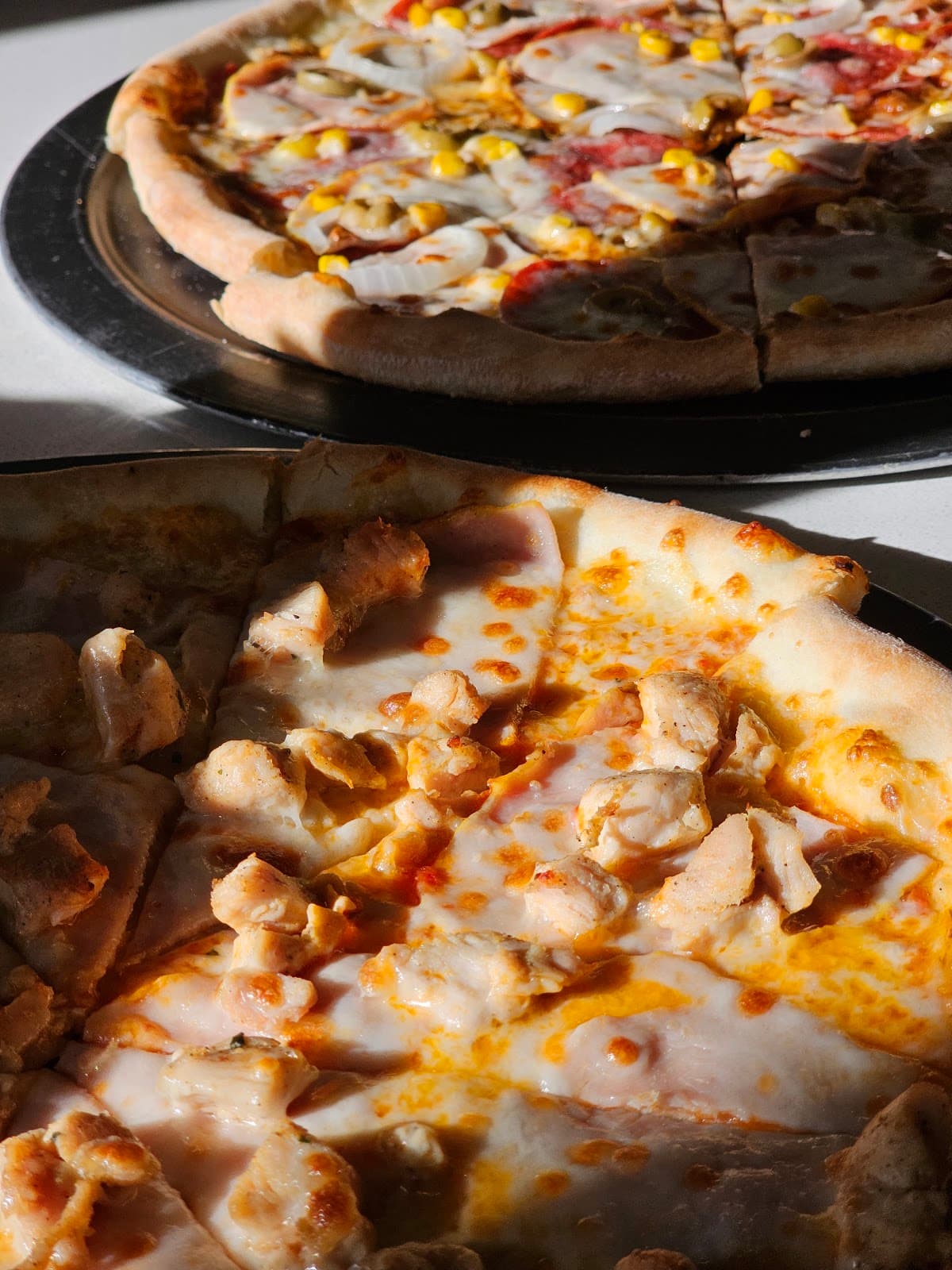 Pizza WiFi Ghasrdasht | پیتزا وای فای قصردشت 4