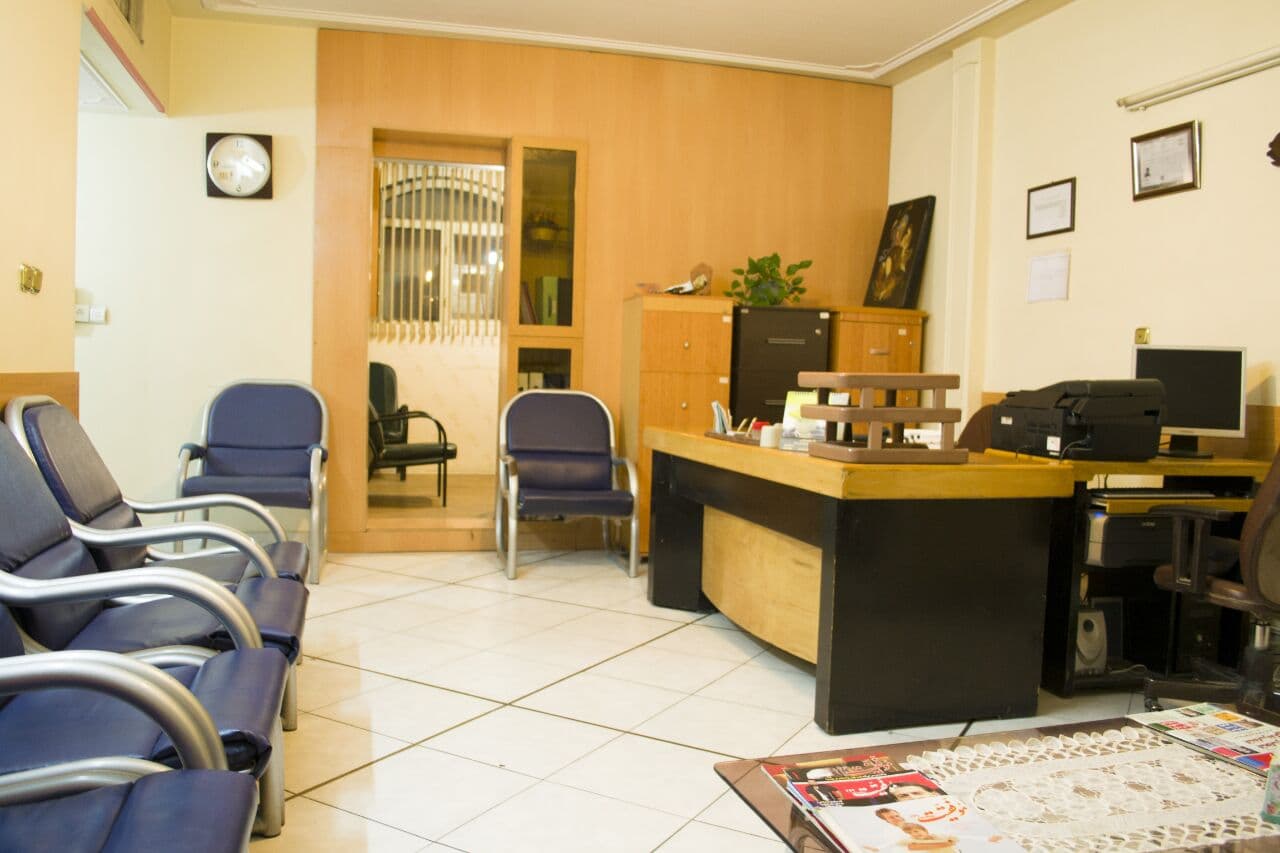 مرکز مشاوره راه زندگی