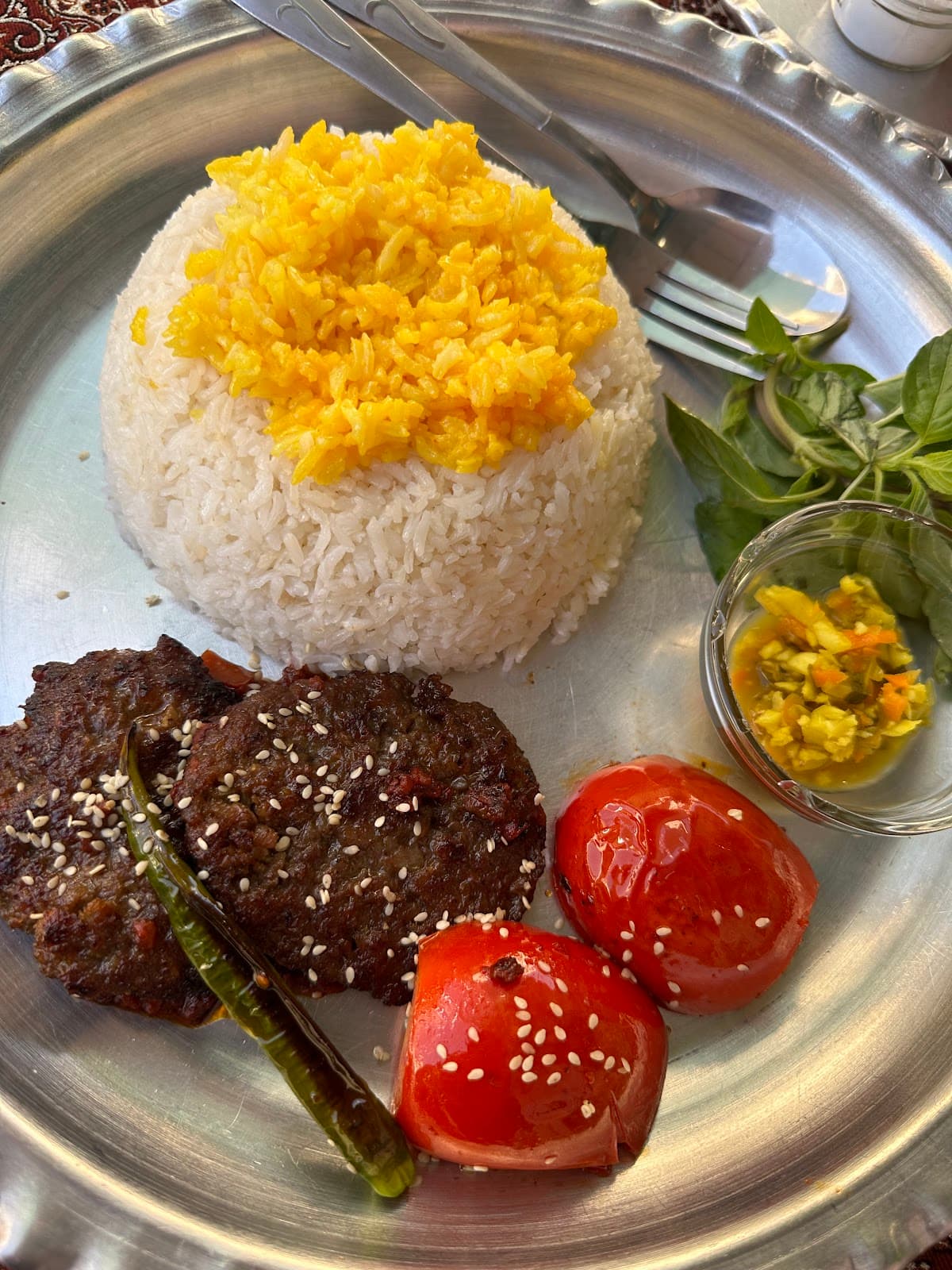 Farsi cafe 2