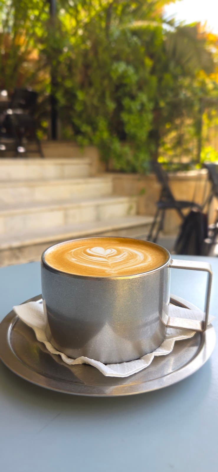 Ferdowsi Cafe 4