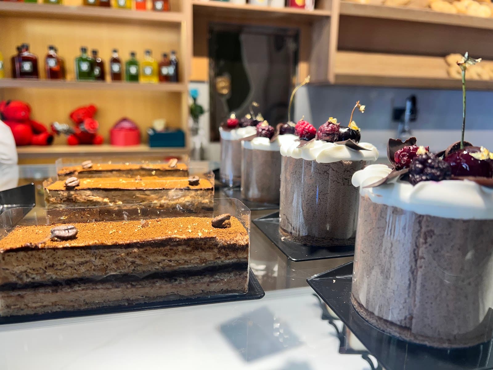 Cafe Jekund (کافه ژکوند) 2