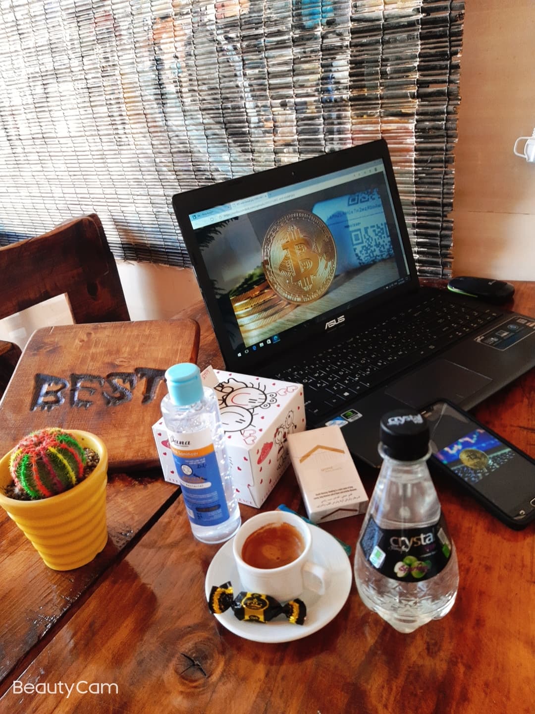 Coffee BEST 4