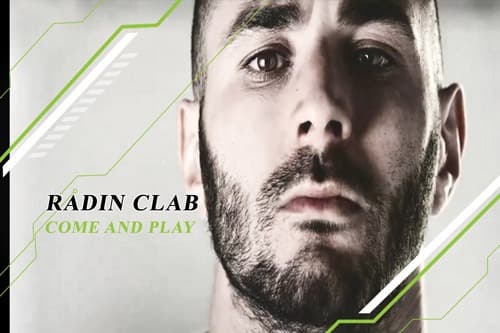 RADIN CLUB 2