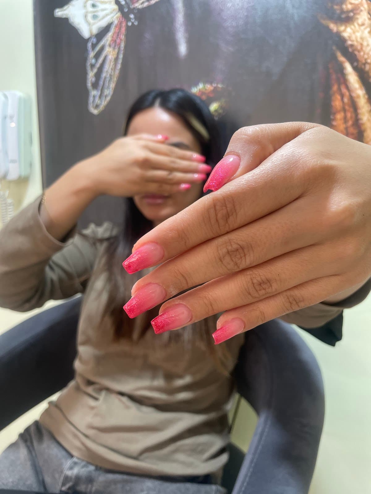 sheydi beauty