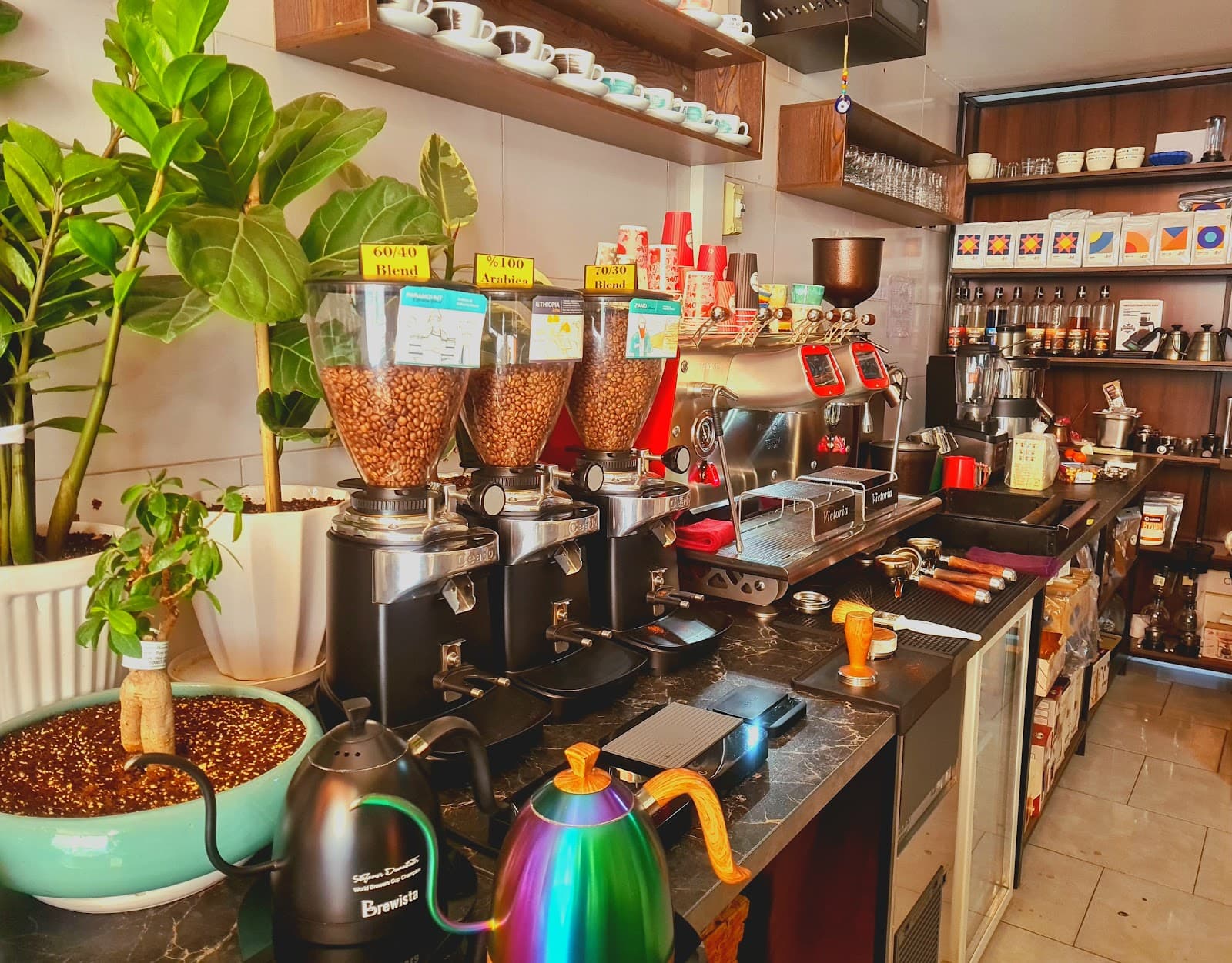 Sarmast Coffee