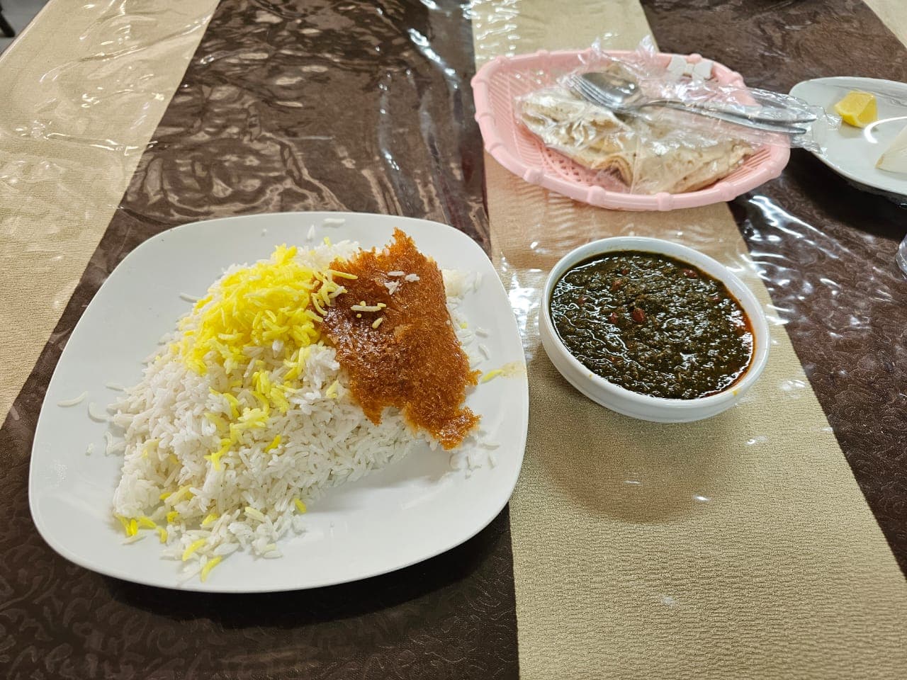 Bahar Restaurant 4