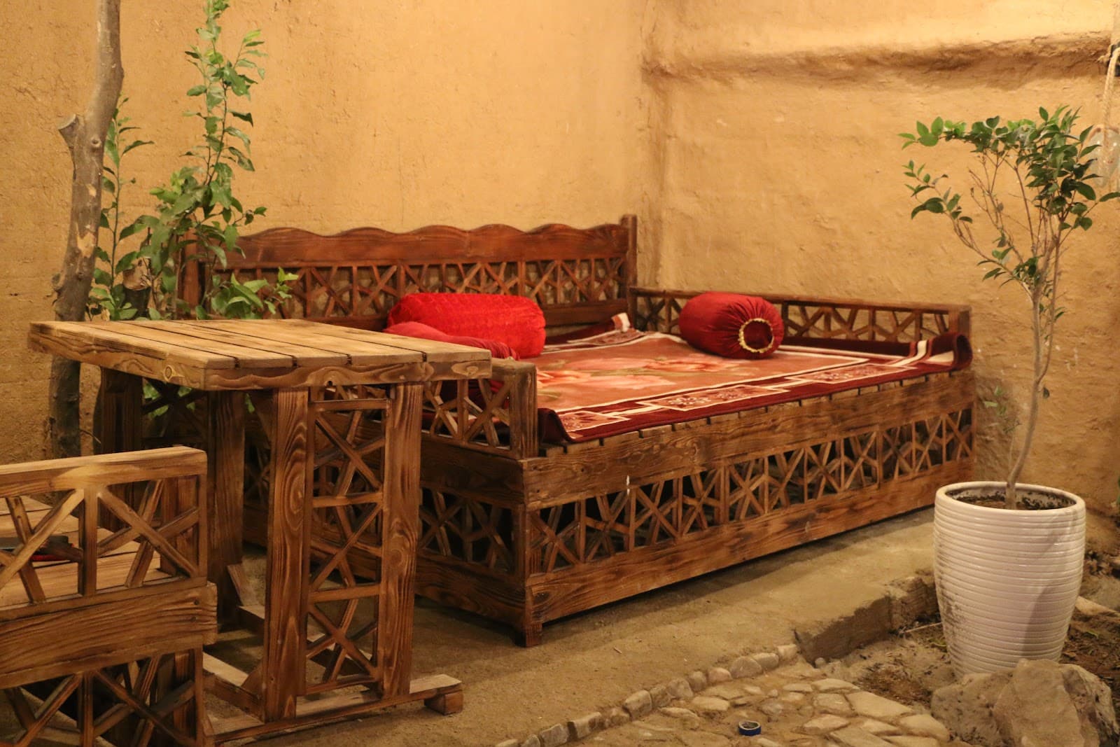 کافه ثمن 3
