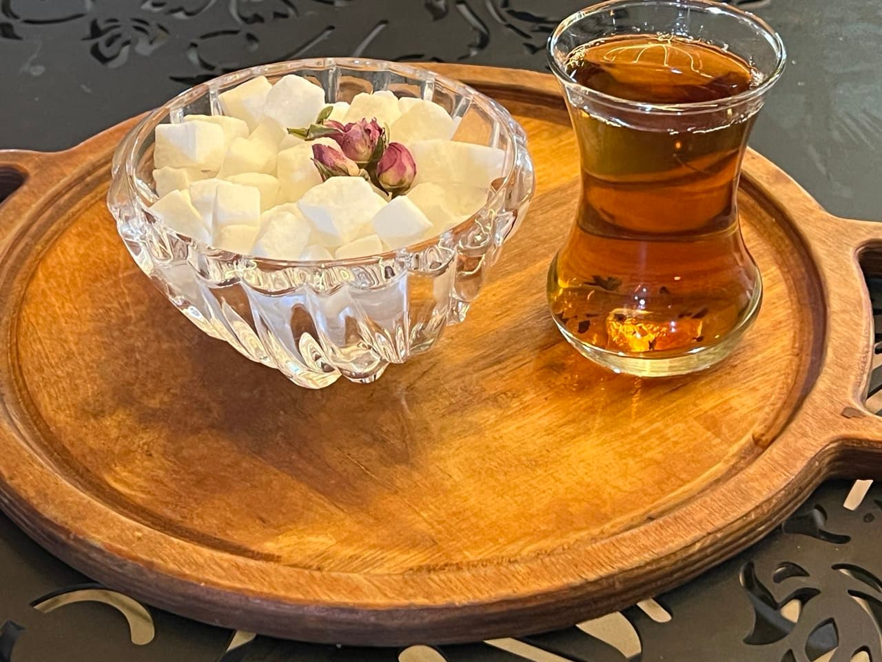 Koobar Cafe restaurant
