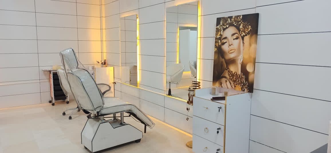 Yasaman Beauty Salon 2