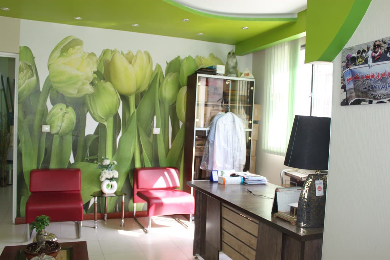 Seeb beauty clinic