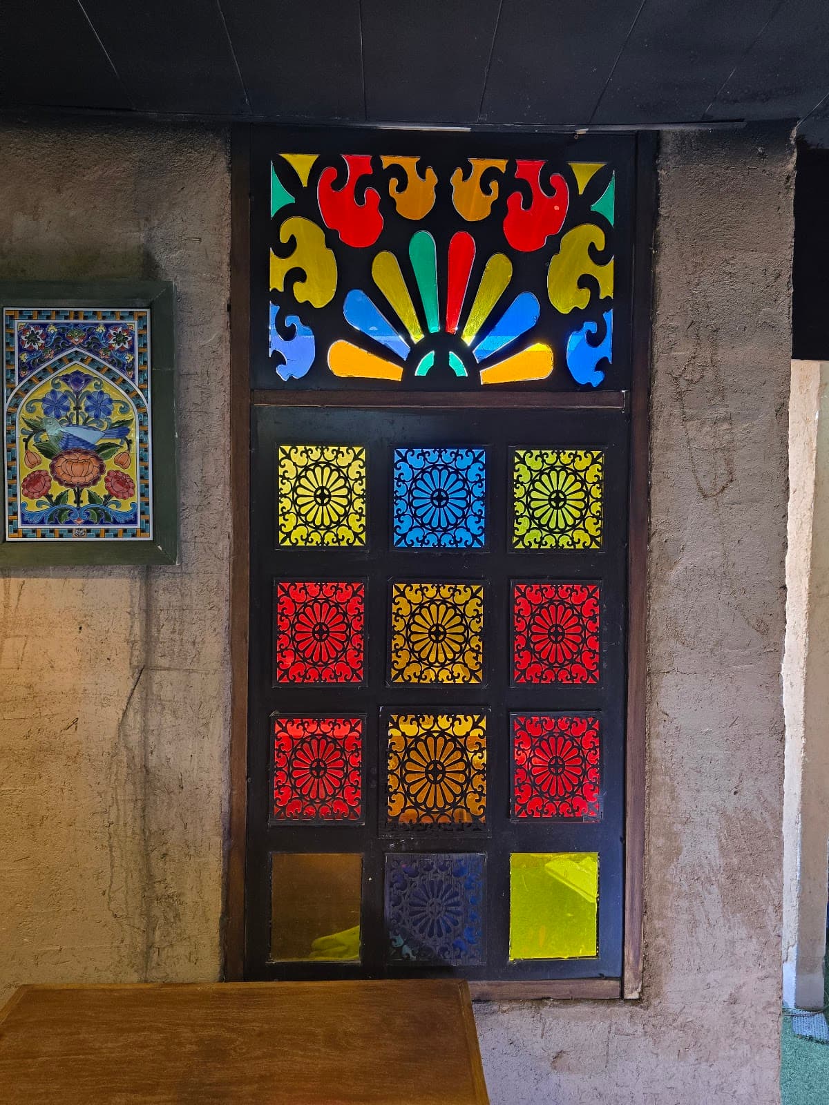 کافه گلستان 5