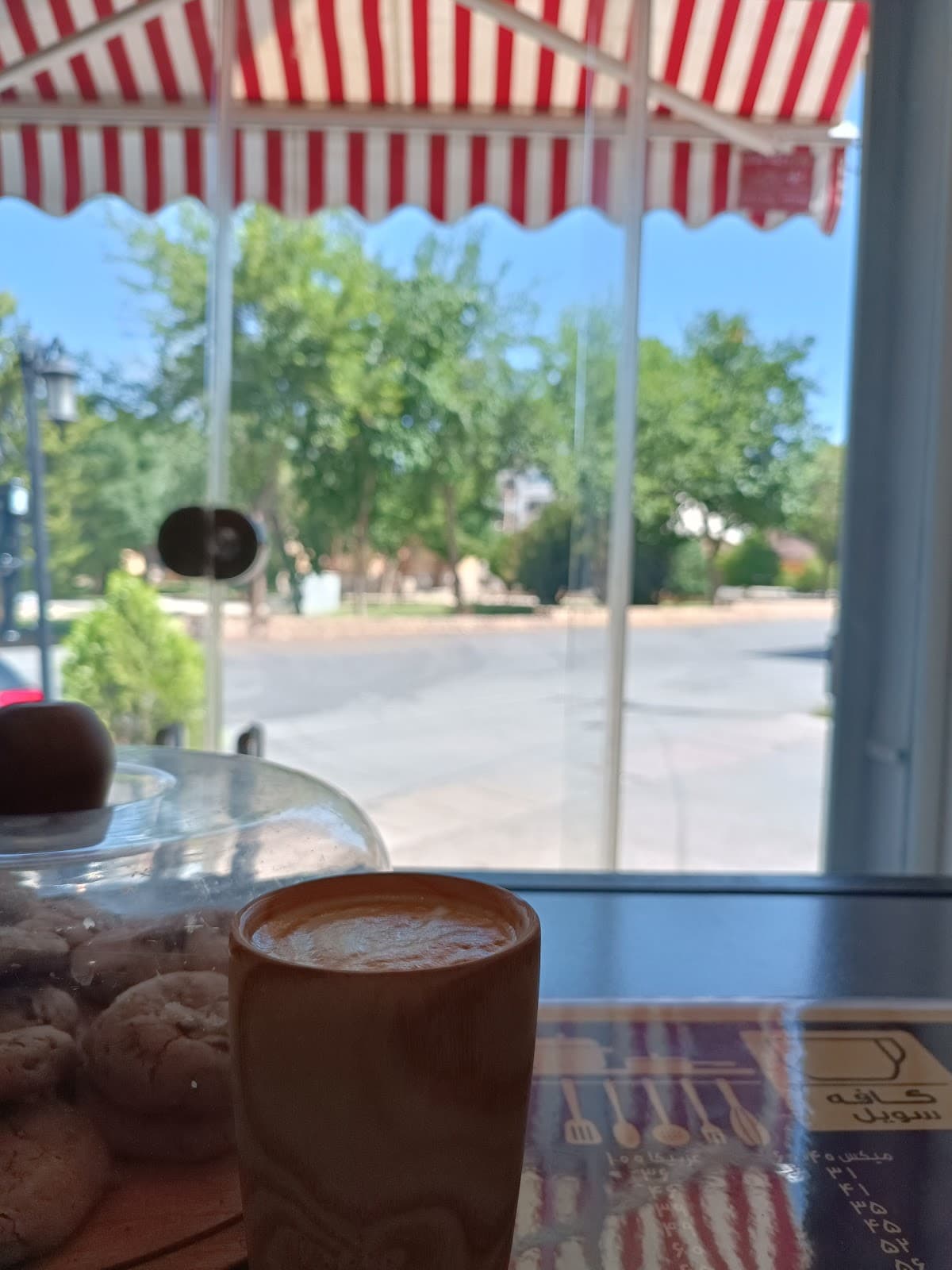 Sevil cafe 5