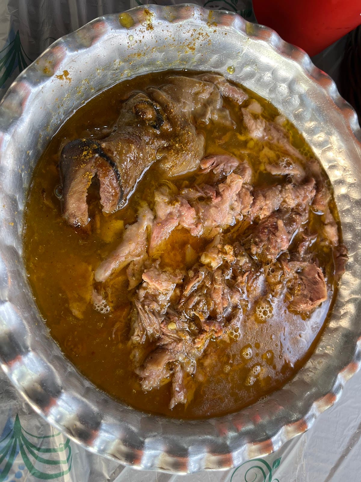 کله پزی چمران