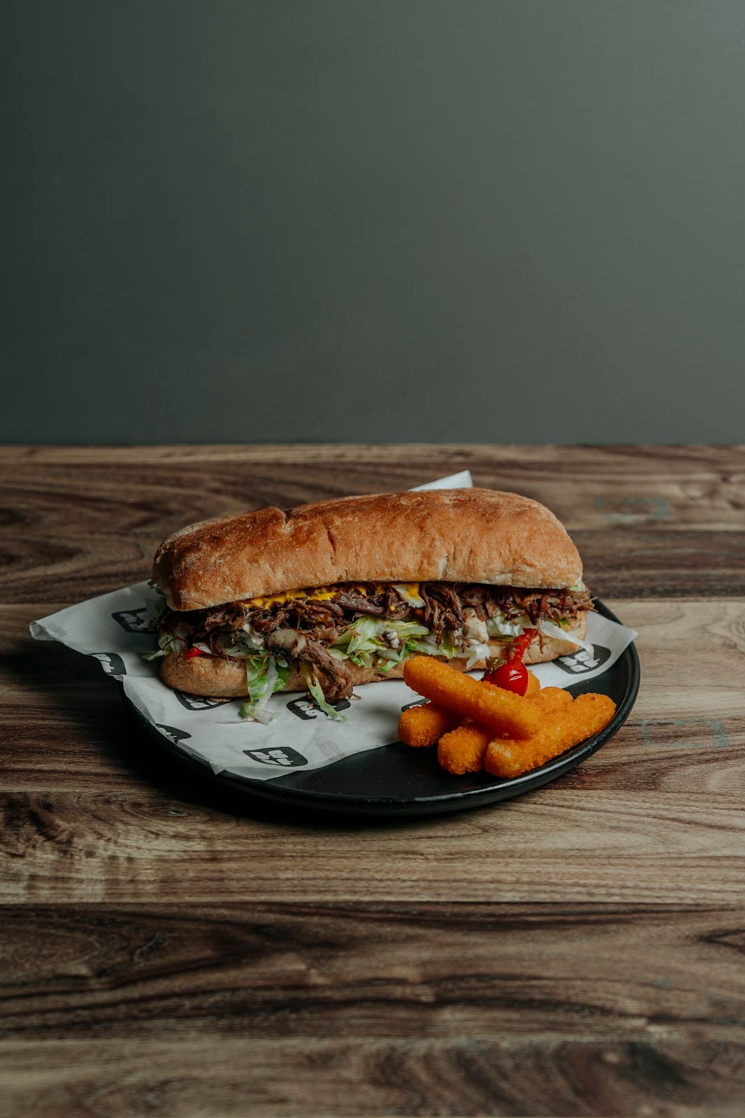 Pyta fast food پیتا فست فود