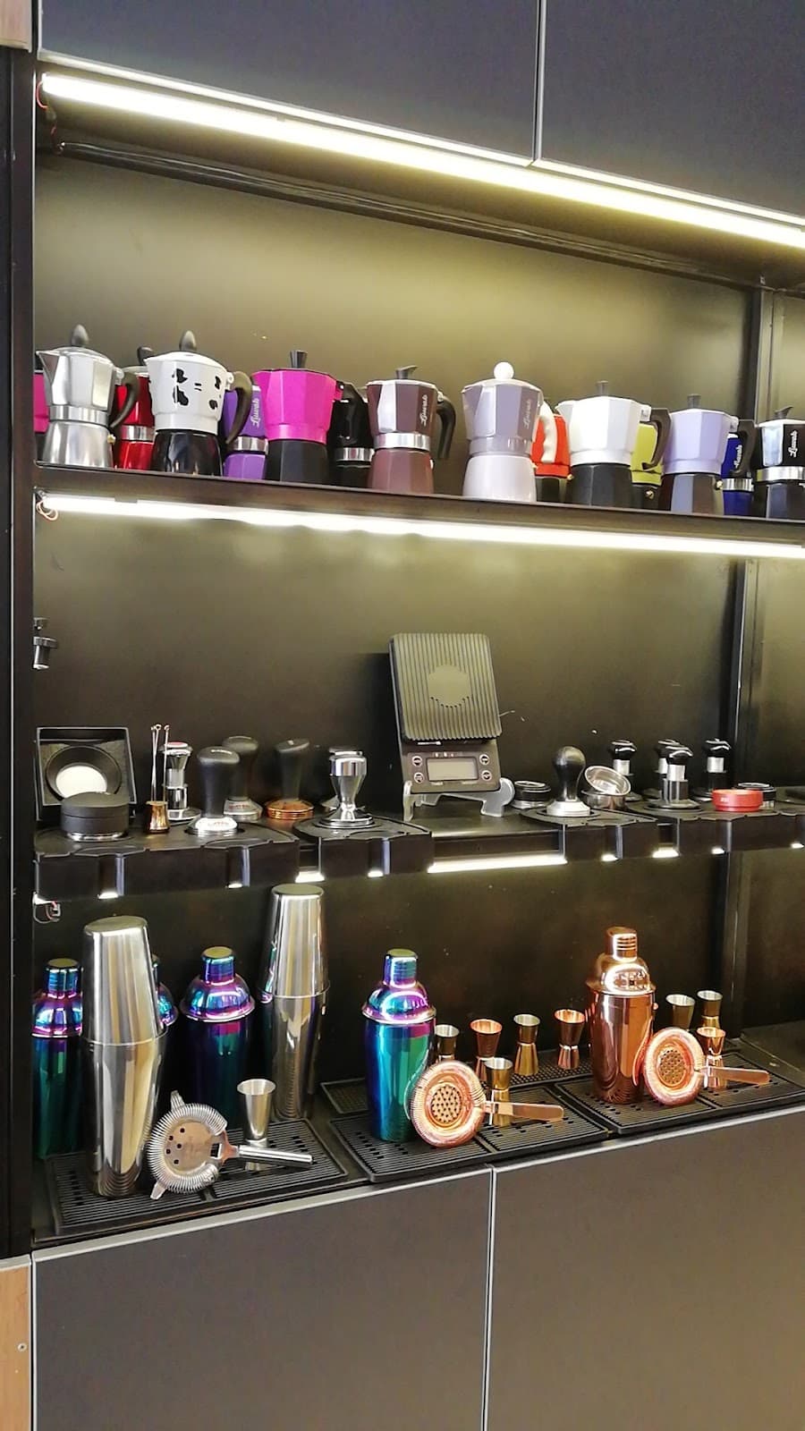 قهوه و تجهیزات آروما coffee & equipment AROMA 5