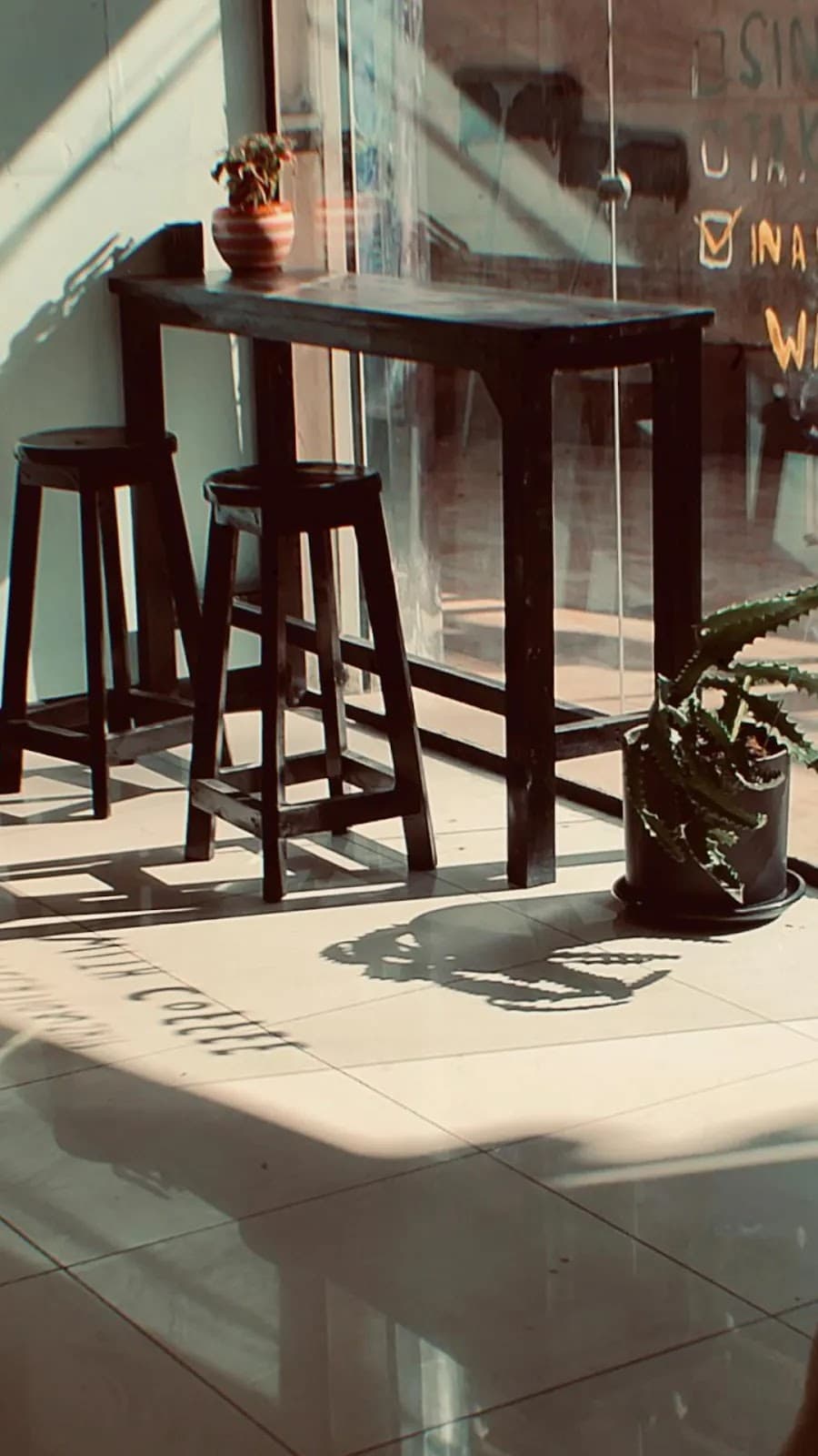 Cafe kaban/کافه کابان 5
