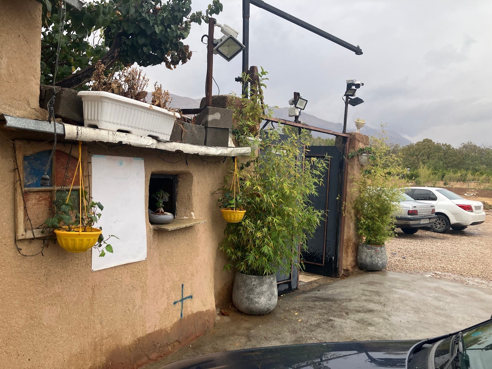 کافه خوبو cafe 4