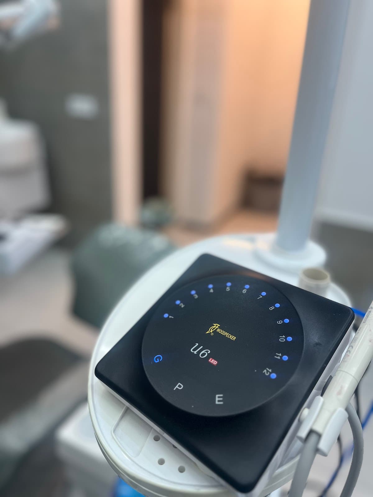 دندانپزشکی وکیلی / Vakili Dental Clinic 4