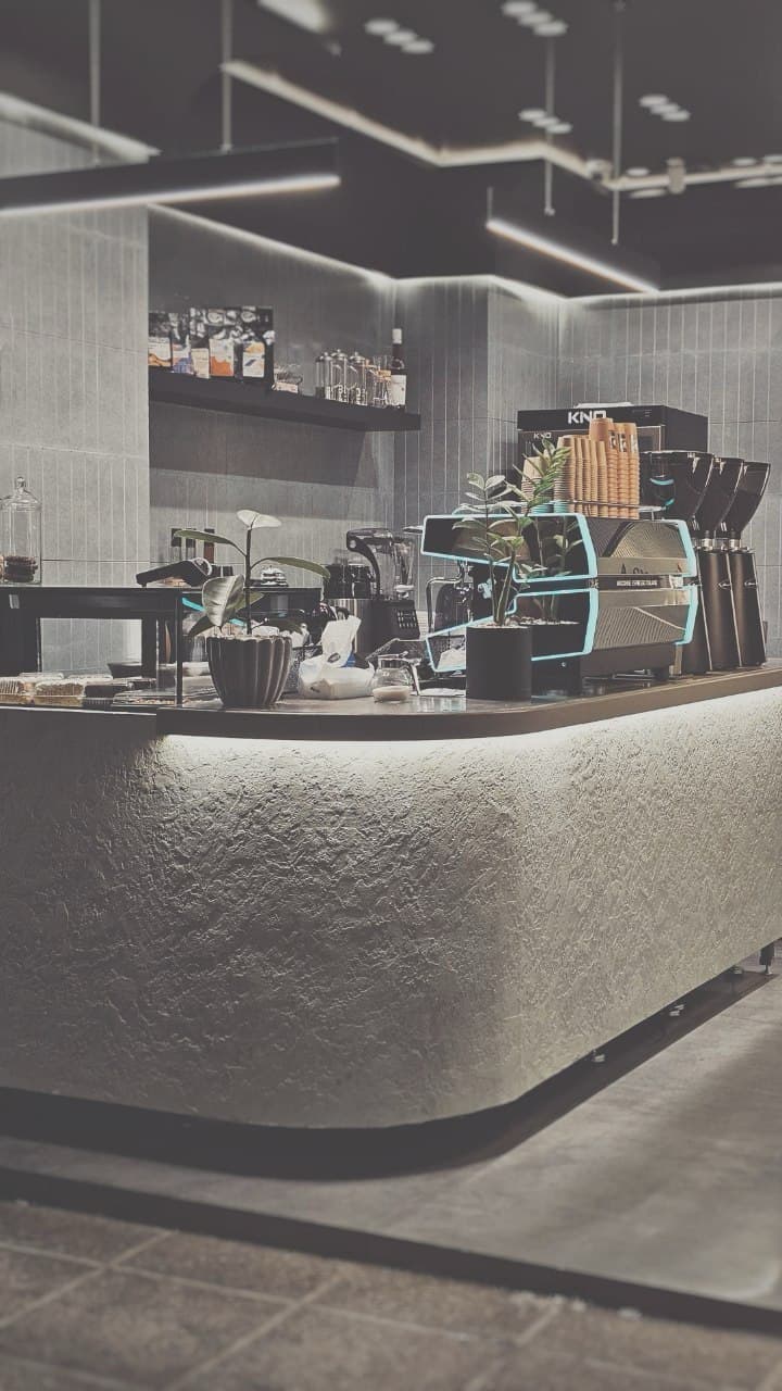 Café Belleza 3