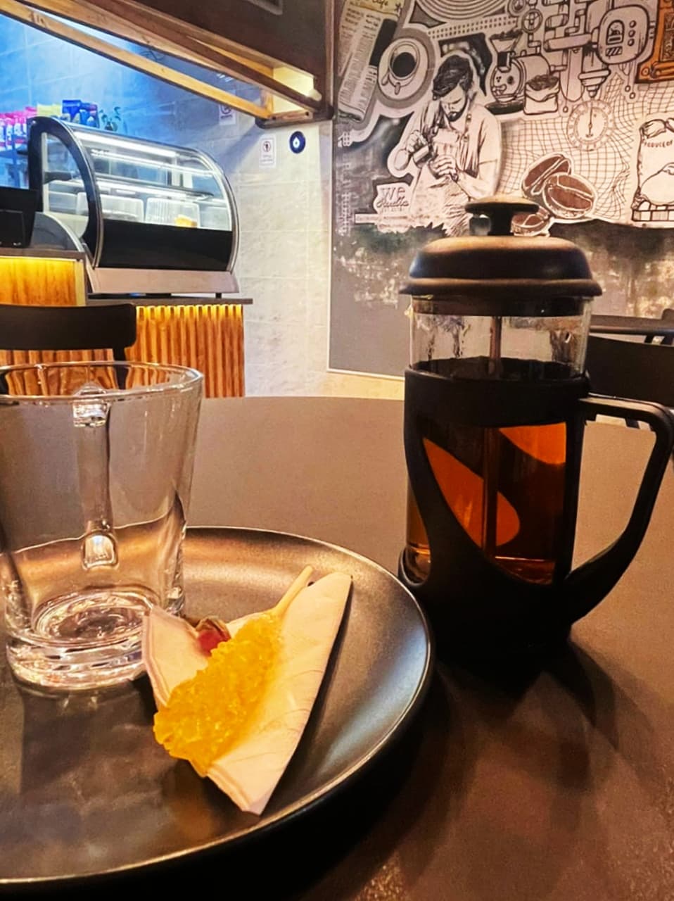 Cafe b 2