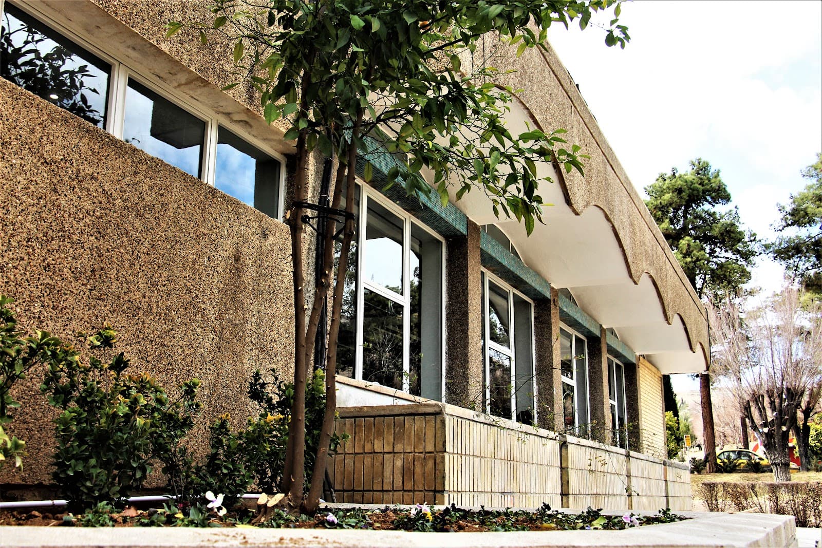 Afarinesh Cafe 3
