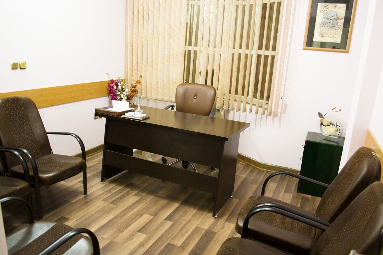 مرکز مشاوره راه زندگی 4