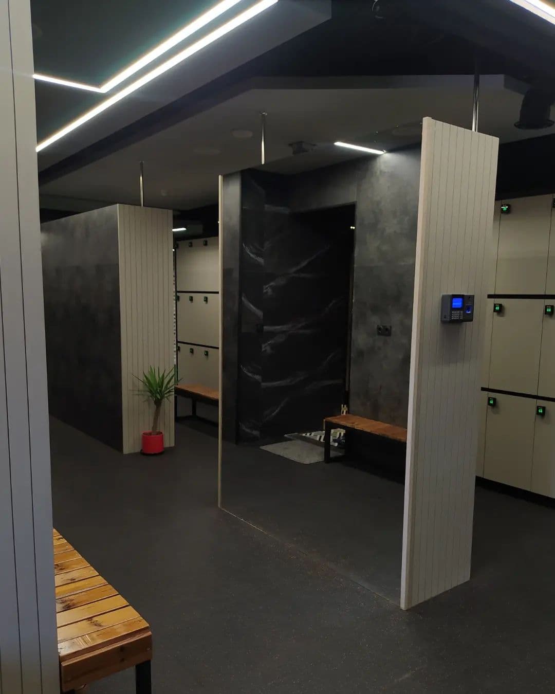 آکادمی تناسب اندام ریتون Riton gym 2