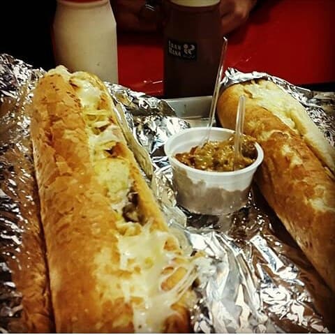 Soltani Fast Food Restaurant 3