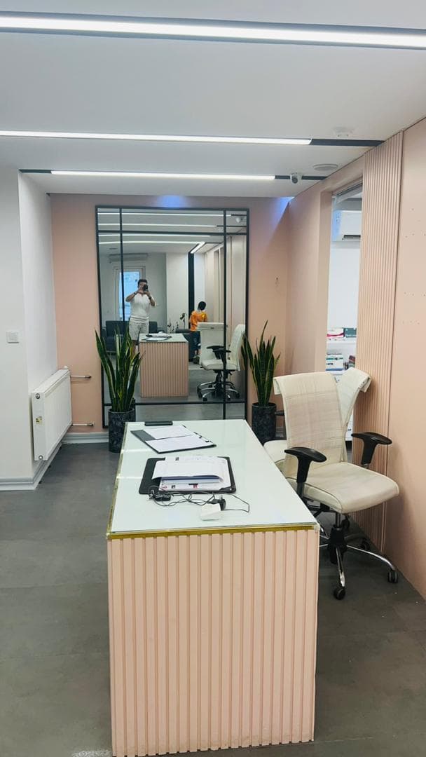 کلینیک زیبایی مهدخت 2