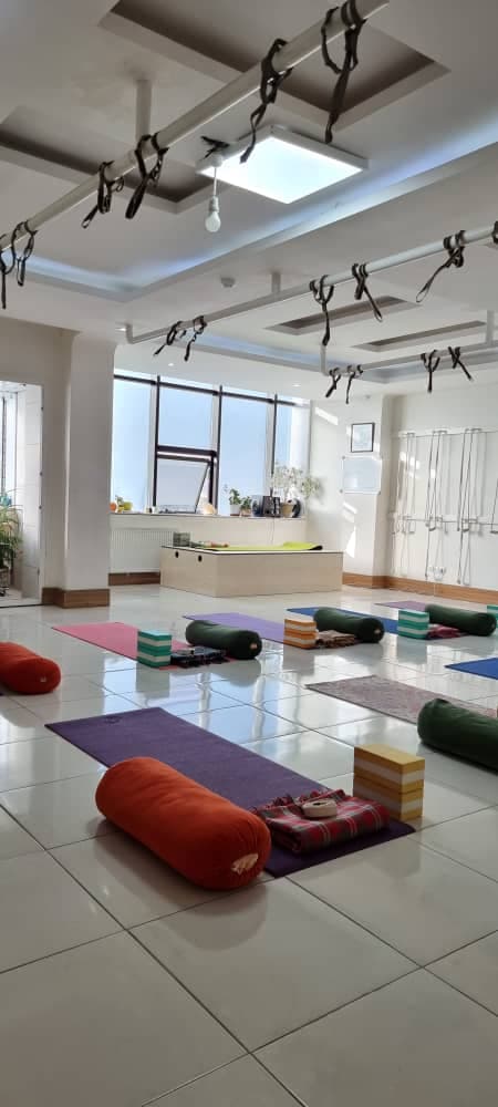 Yoga mehr club 2