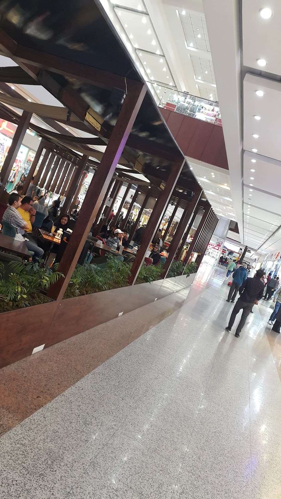 Central cafe 3