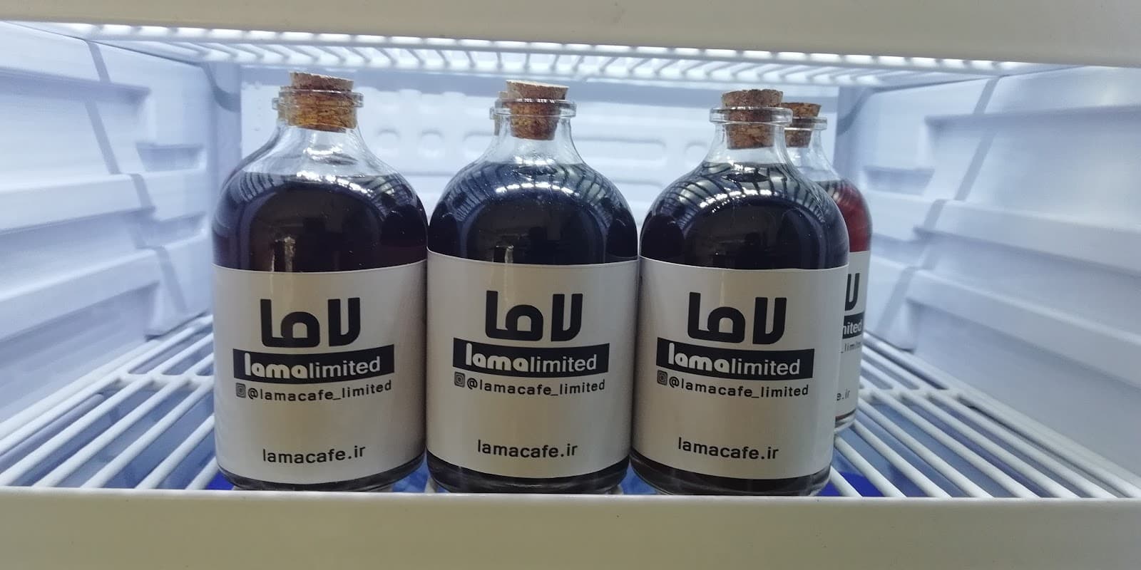 Lama Limited Cafe 5