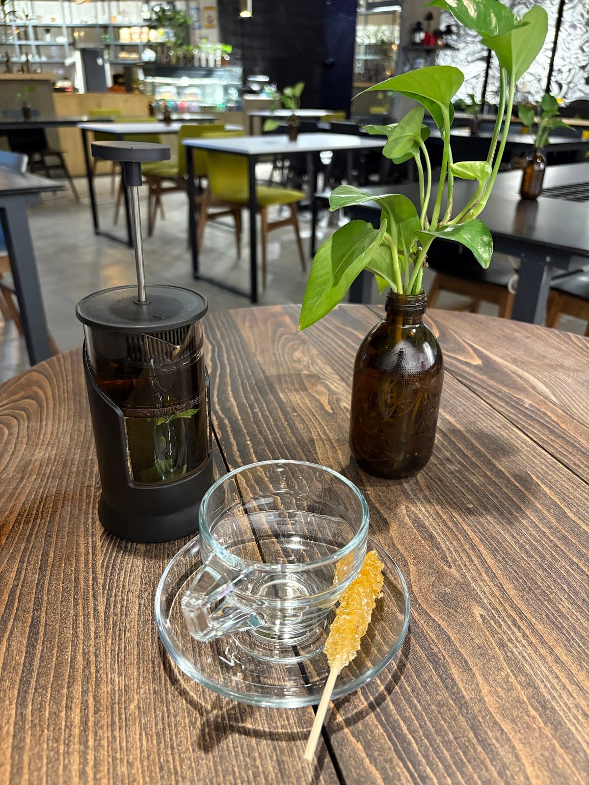 A Cafe 5