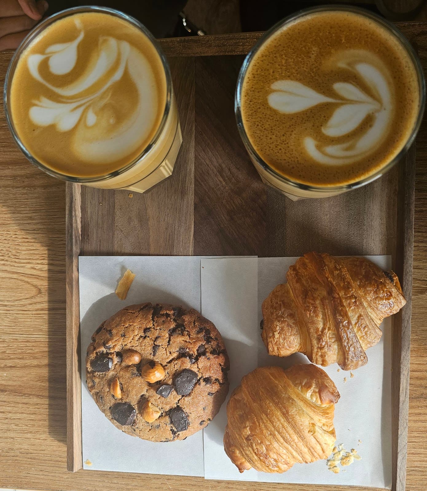 Gantoum Cafe Bakery 2