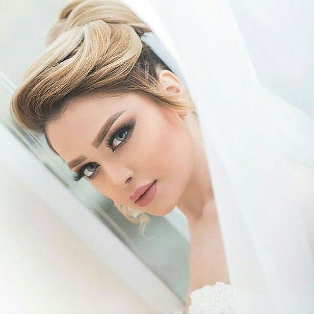 Donyaye Arayesh Wedding Hair Salons