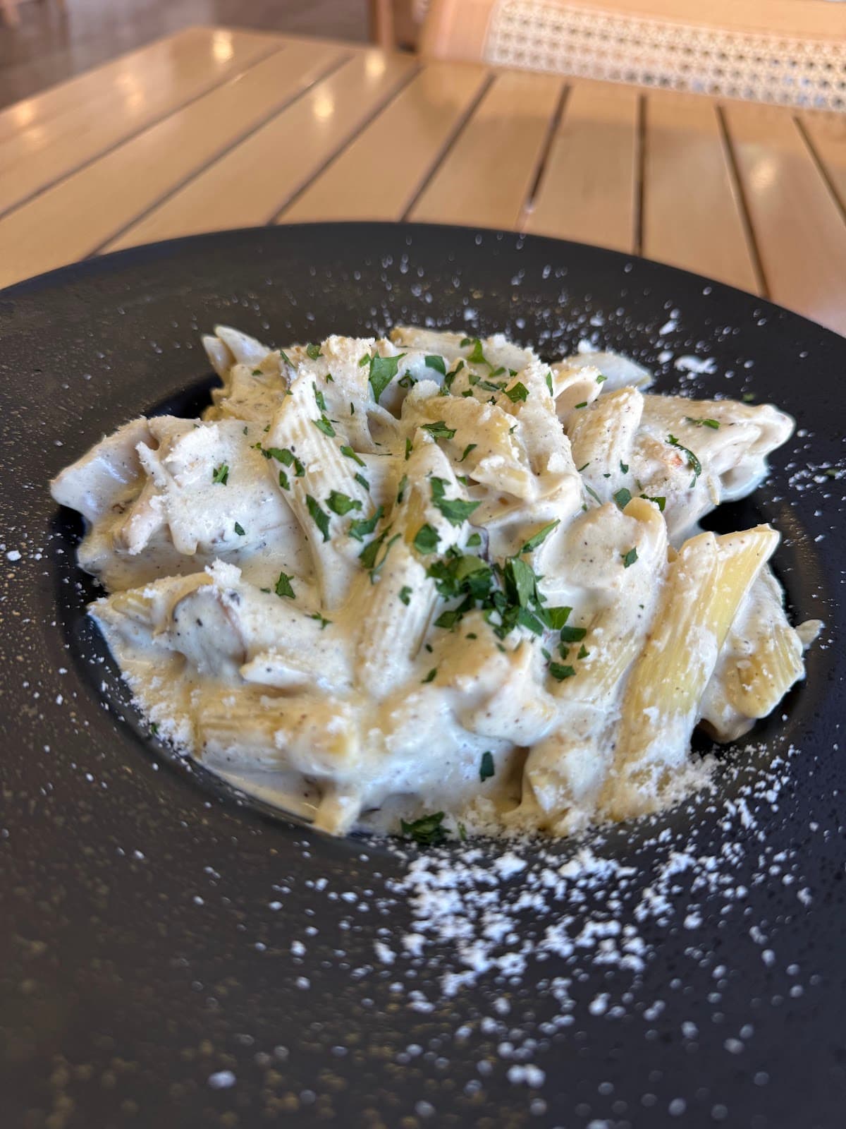 Palazzo Cafe 3