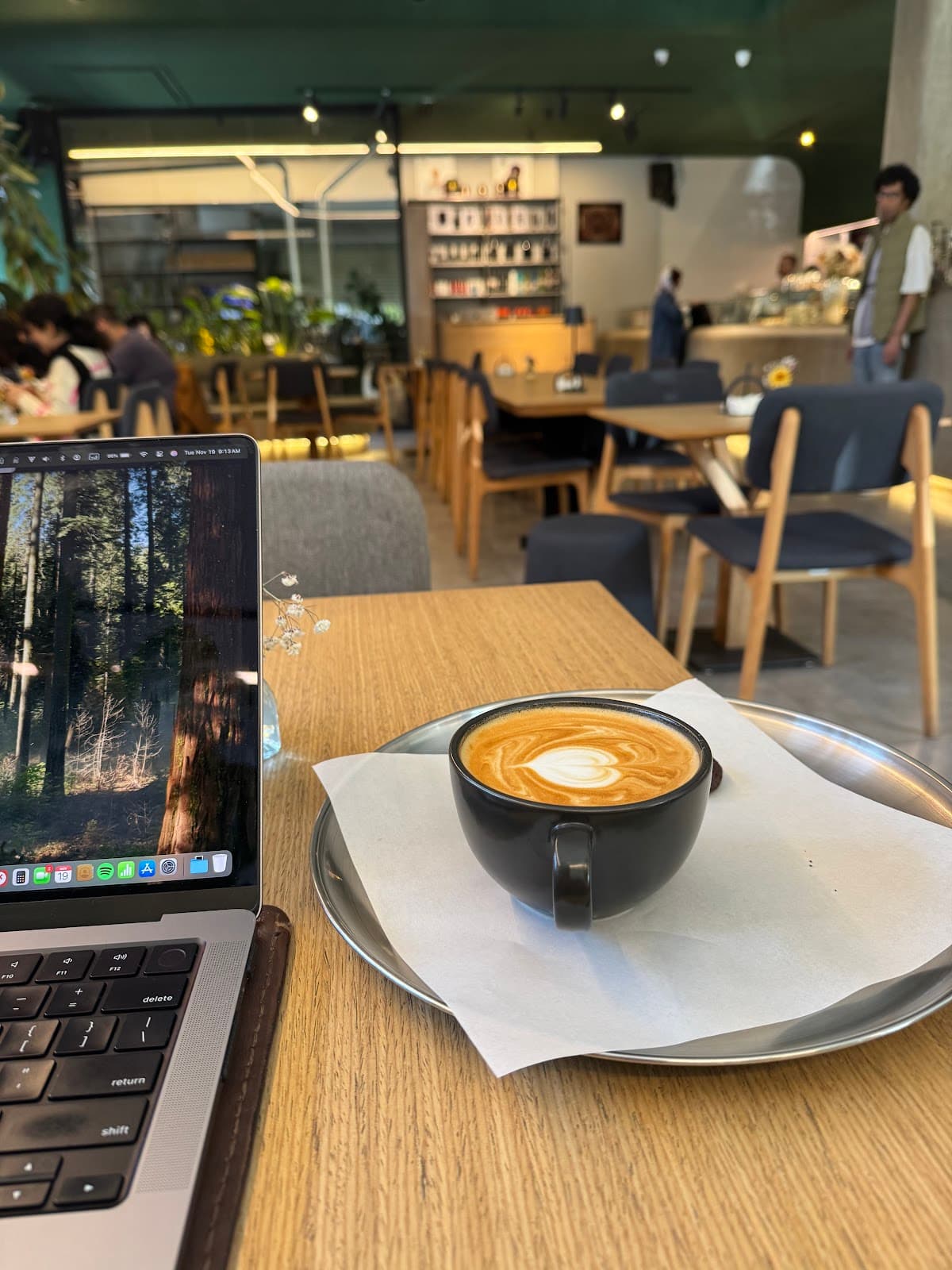 Cafe Genius 2 5