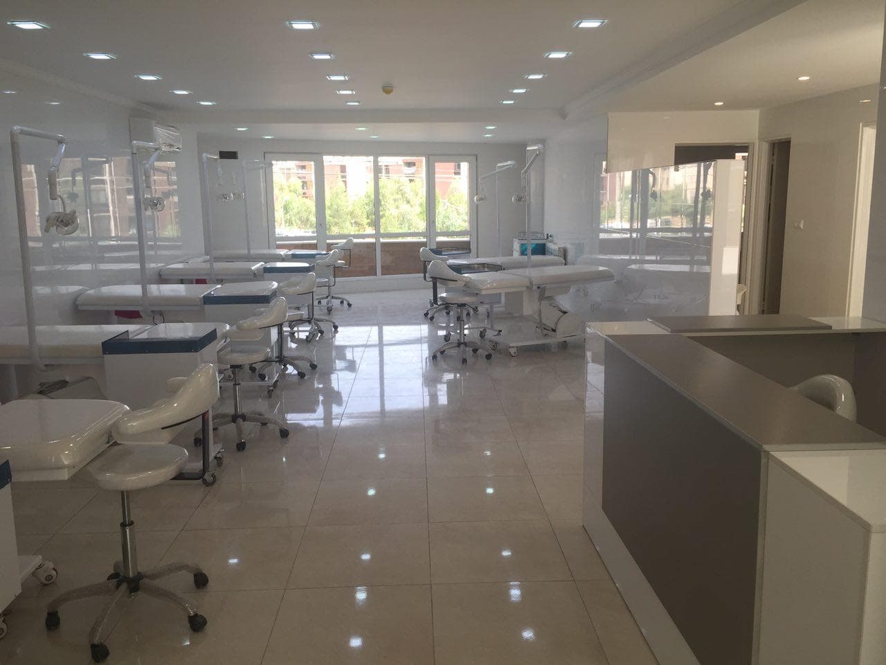 Day Clinic 2