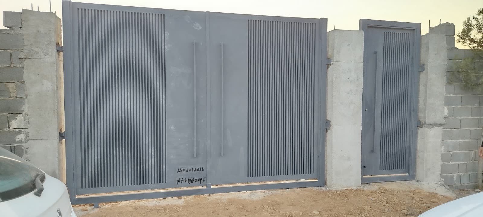 بلک هورس