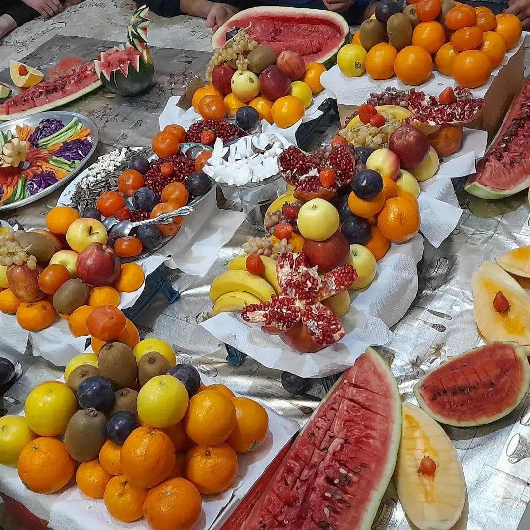 رستوران صادقی