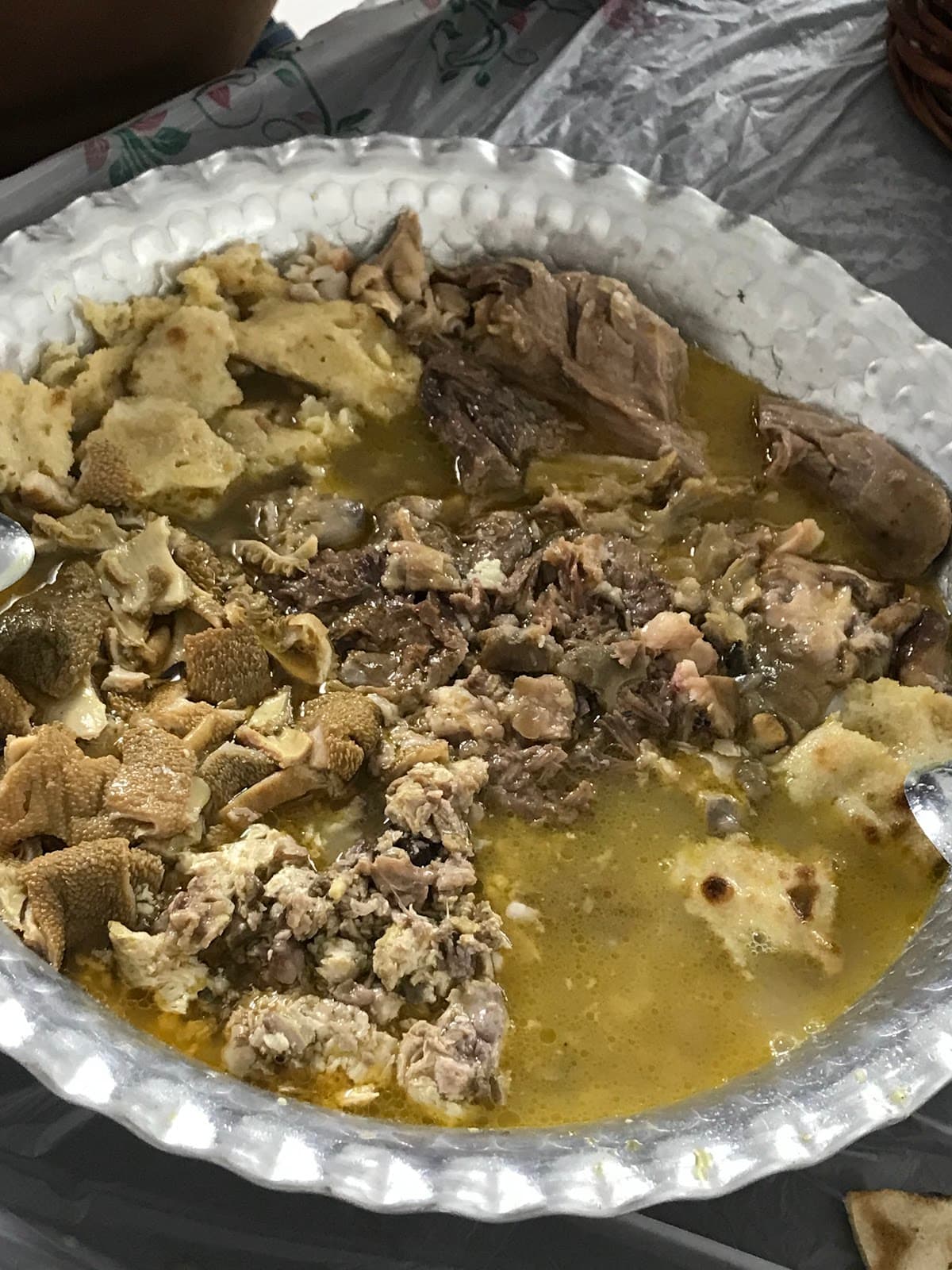 کله پزی چمران 3